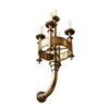 Medieval Wall Candles - Image 5