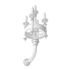 Medieval Wall Candles - Image 6