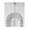 Throne Room Entry Wall - Image 2