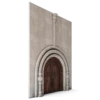 Throne Room Entry Wall - Image 3