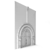 Throne Room Entry Wall - Image 4