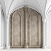 Throne Room Stone Wall - Image 7