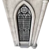 Throne Room Window Wall - Image 5