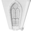 Throne Room Window Wall - Image 6