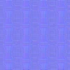 Black Sci-fi Wall Panels 7100 - Image 10