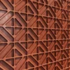 Brown Spacestation Wall 7114 - Image 2