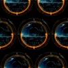 Computer Screen 7094 - Image 5