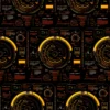 Computer Screen 7095 - Image 4