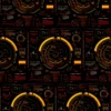 Computer Screen 7095 - Image 5