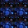 Computer Screen 7096 - Image 4
