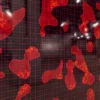 Computer Screen Map 7092 - Image 2