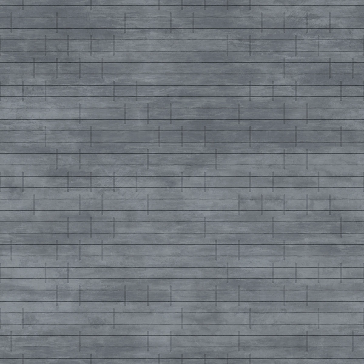Metal Planks