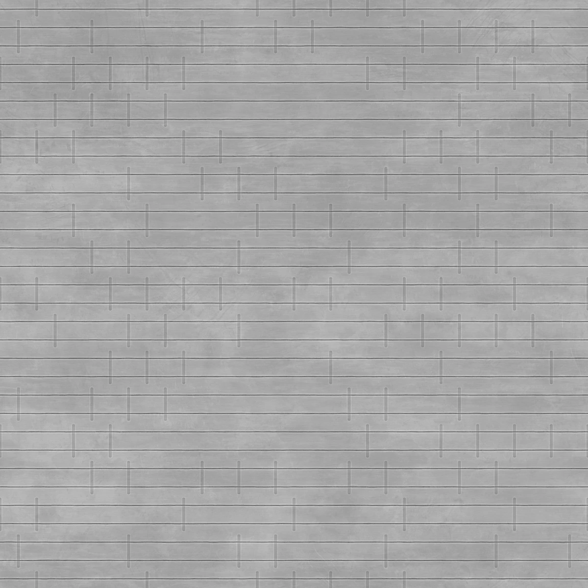 Metal Planks
