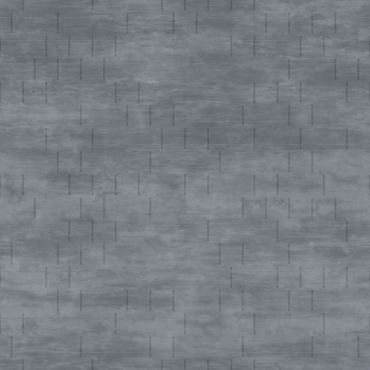 Metal Planks