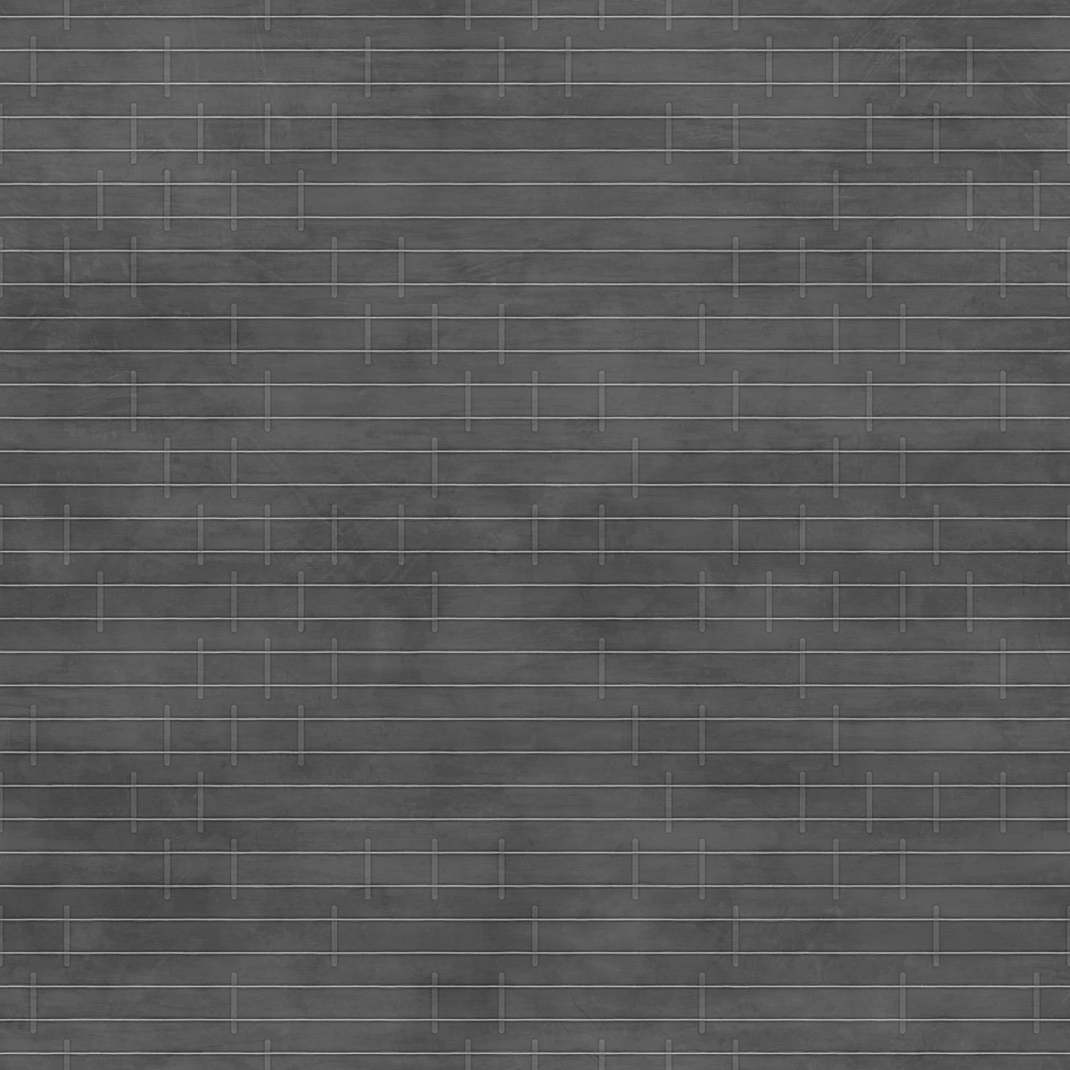 Metal Planks