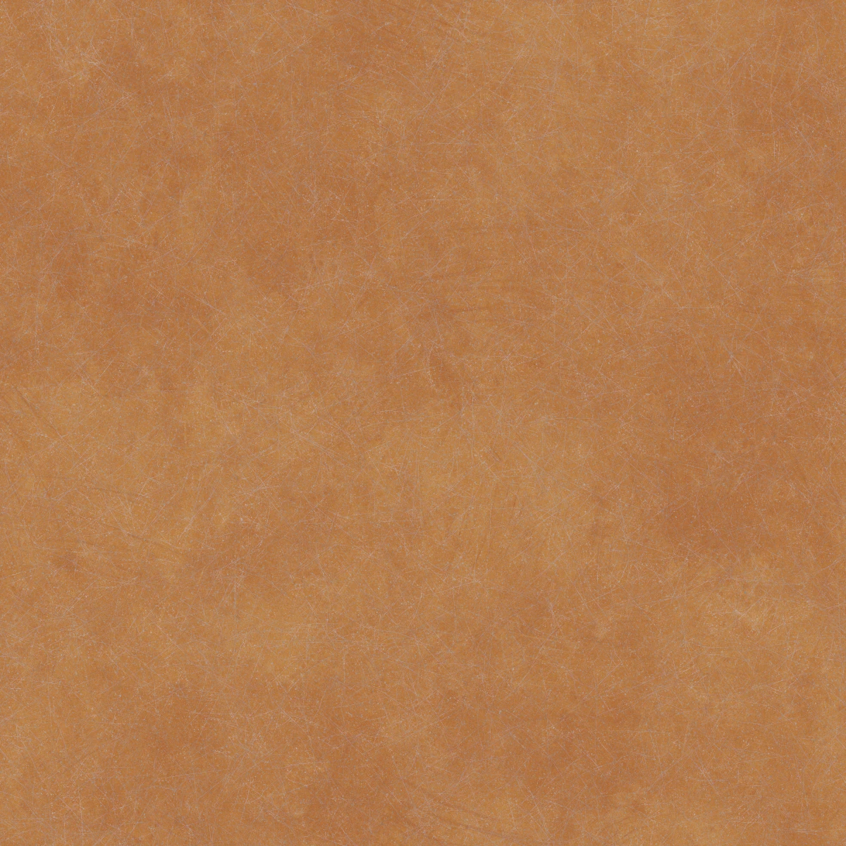 Orange Painted Scratched Metal 7085 - Image 4