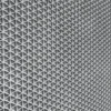 Patterned White Grid 7116 - Image 2