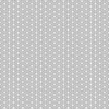 Patterned White Grid 7116 - Image 3