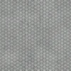 Patterned White Grid 7116 - Image 4
