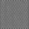 Patterned White Grid 7116 - Image 6