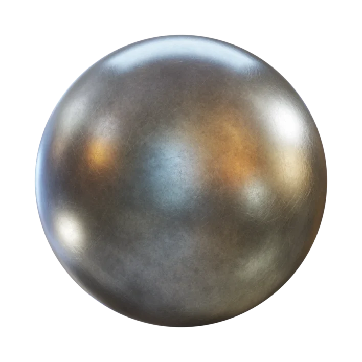 Scratched Steel 7082
