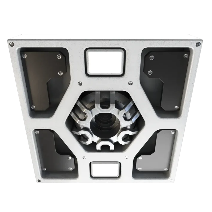 Space Station Ceiling - Small