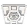 Space Station Ceiling - Small - Image 2