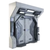 Space Station Entry Door - Image 3