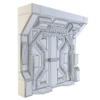Space Station Entry Door - Image 4