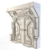 Space Station Entry Door - Image 6