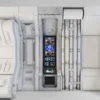 Space Station Wall 2 - Image 7