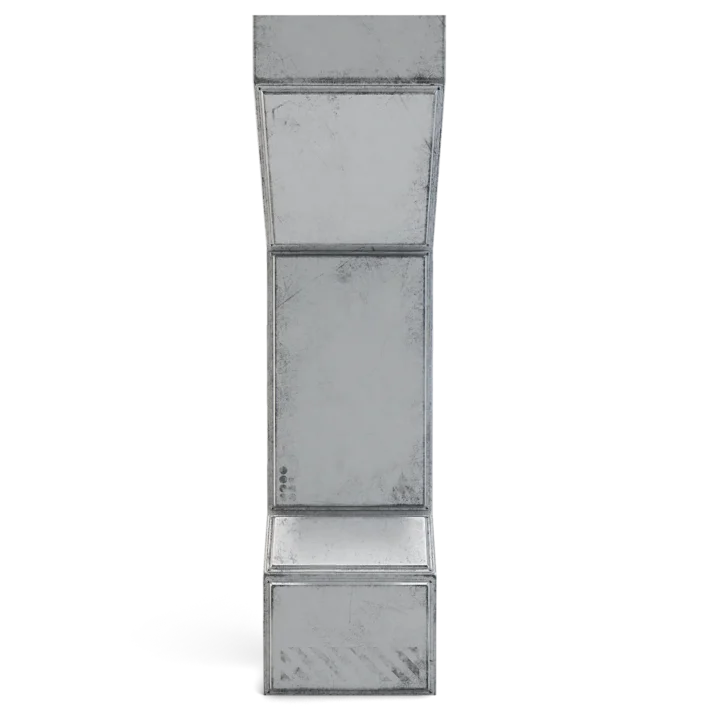 Space Station Wall 4