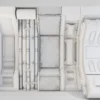 Space Station Wall 4 - Image 7