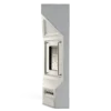 Space Station Wall - Corner Inside - Image 5