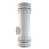 Space Station Wall Round Container - Image 2