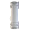Space Station Wall Round Container - Image 4