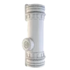 Space Station Wall Round Container - Image 6