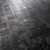 Stained Metal Floor Tiles 7111 - Image 2