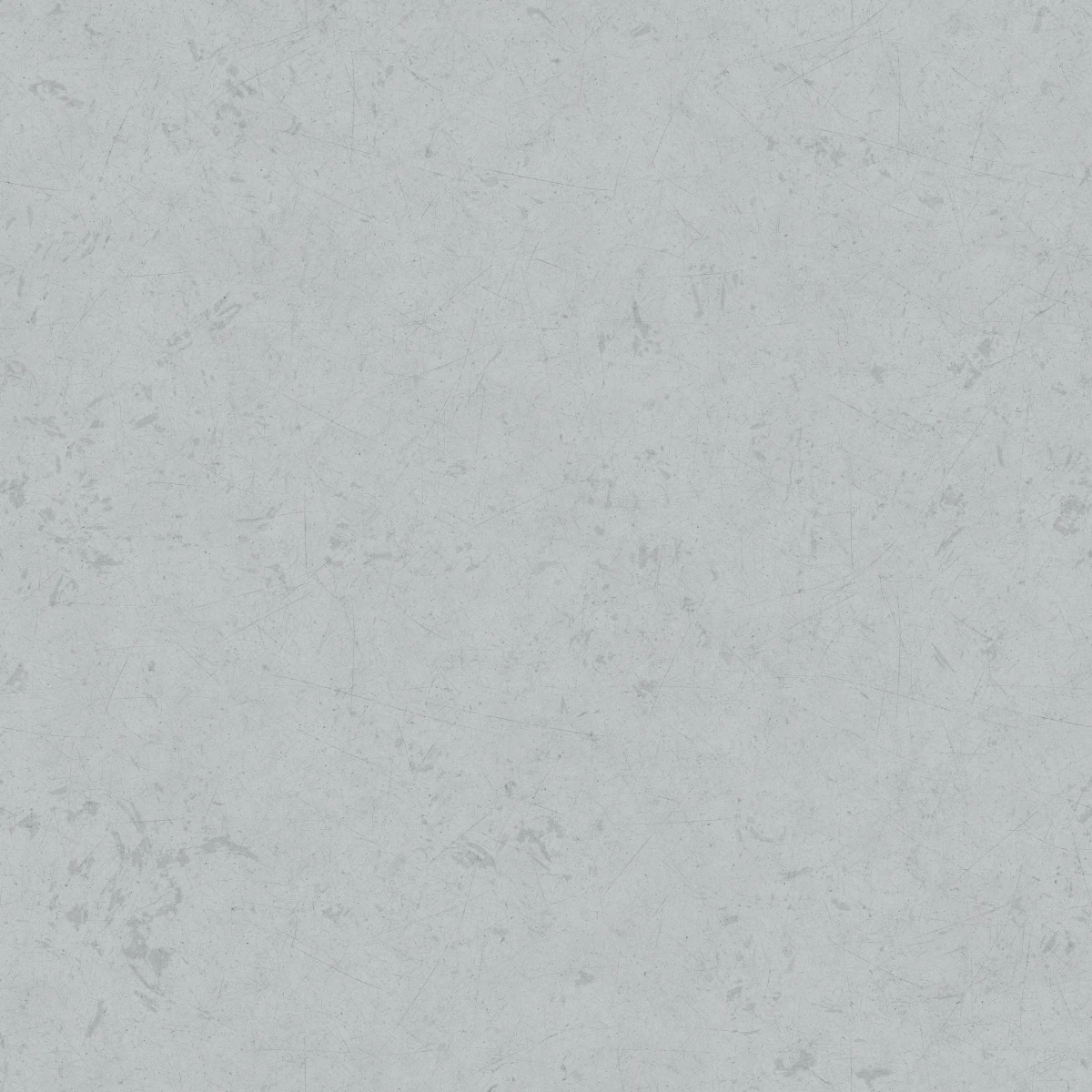 White Painted Scratched Metal 7089 - Image 4