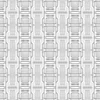 White Sci-fi Wall Panels 7099 - Image 3