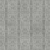 White Sci-fi Wall Panels 7099 - Image 4