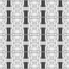 White Sci-fi Wall Panels 7099 - Image 6