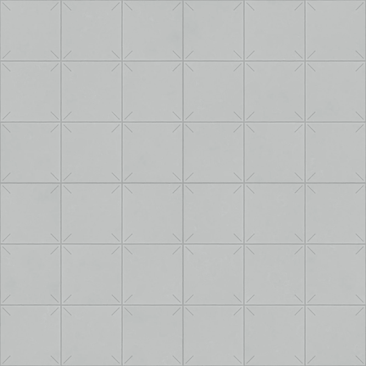White Spacestation Floor Tiles 7109 - Image 4