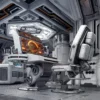 Space Station Kitbash - Image 2