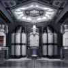 Space Station Kitbash - Image 3