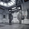 Space Station Kitbash - Image 4