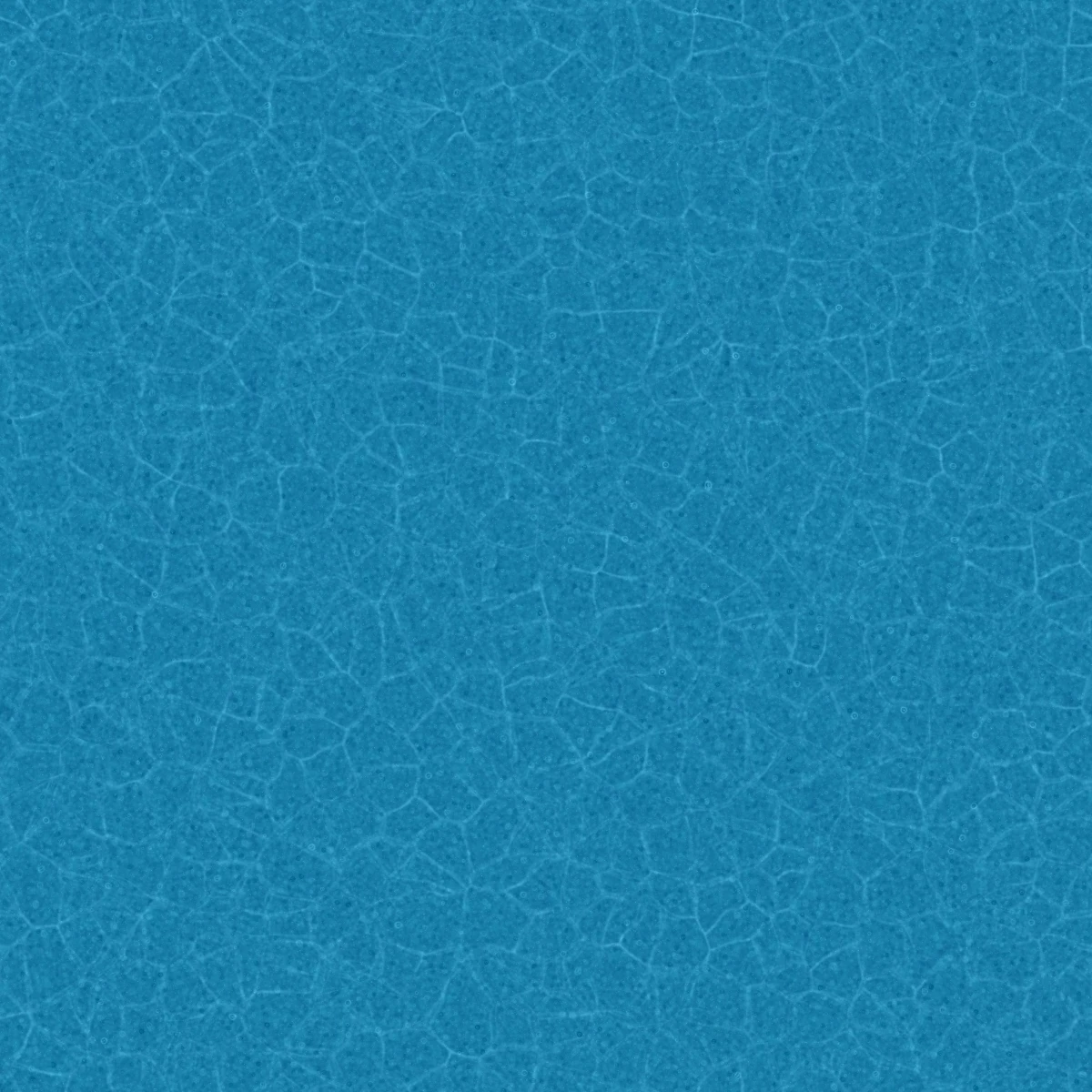 Glass With Blue Liquid 7122 - Image 4