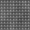 White Dusty Space Station Panels 7125 - Image 5