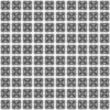 White Dusty Space Station Panels 7125 - Image 6