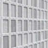 White Spacestation Vents 7135 - Image 2
